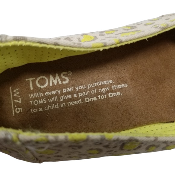  Limeade Bobcat Open-Toe Alpargata Sandals - Picture 11 of 12